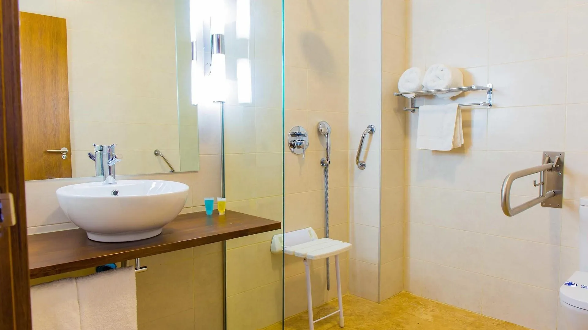 Dimona Suites Torremolinos Spain
