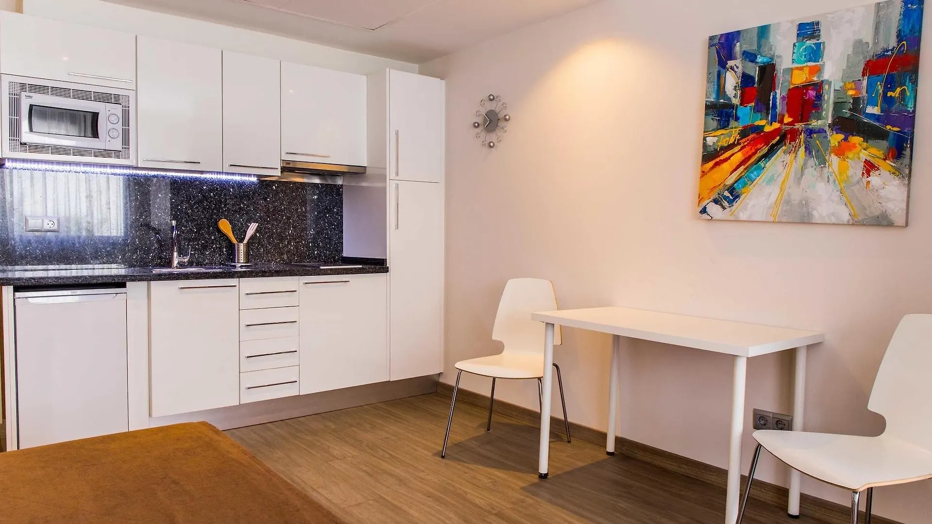 Apartment Dimona Suites Torremolinos