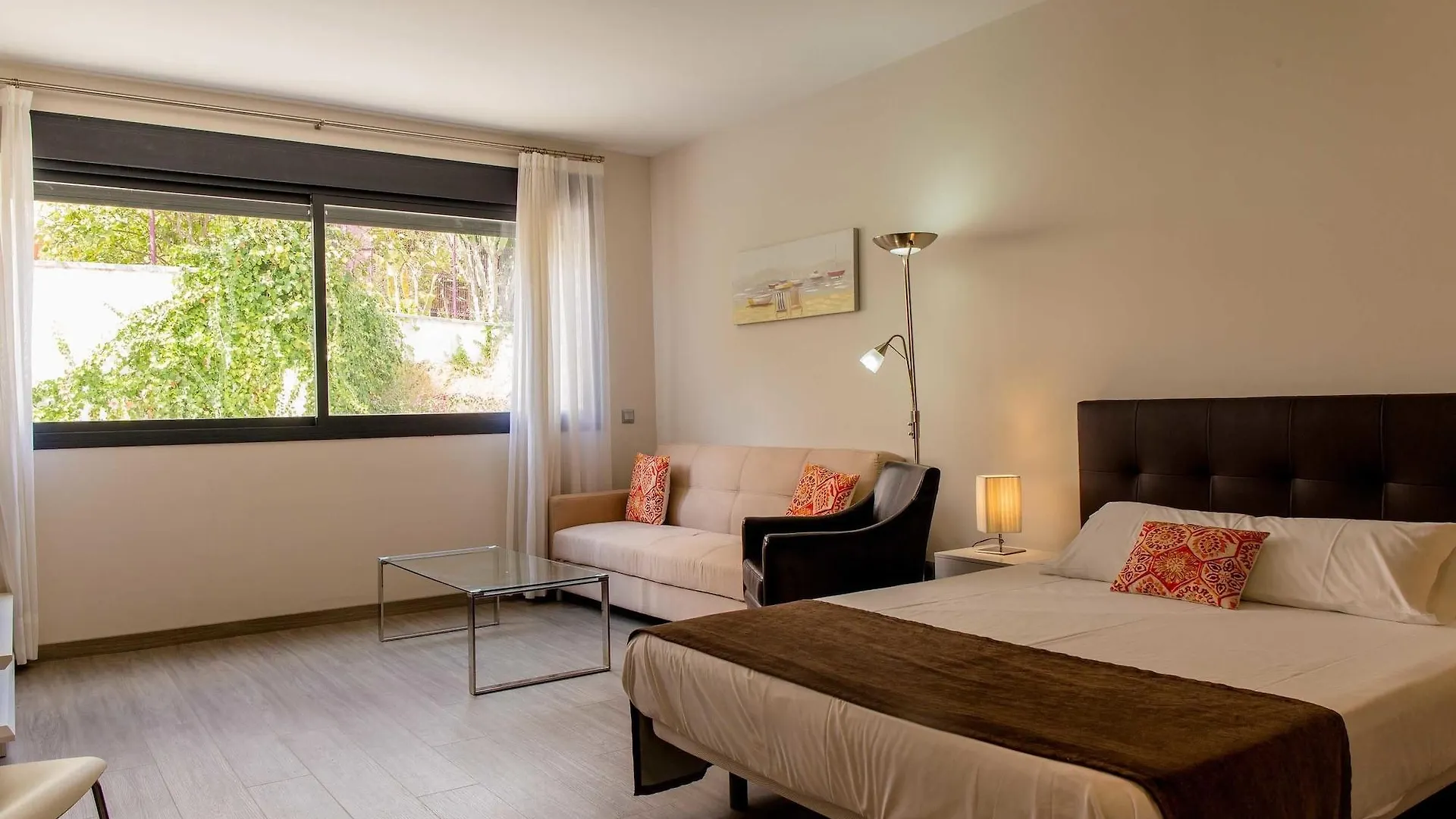 Dimona Suites Torremolinos