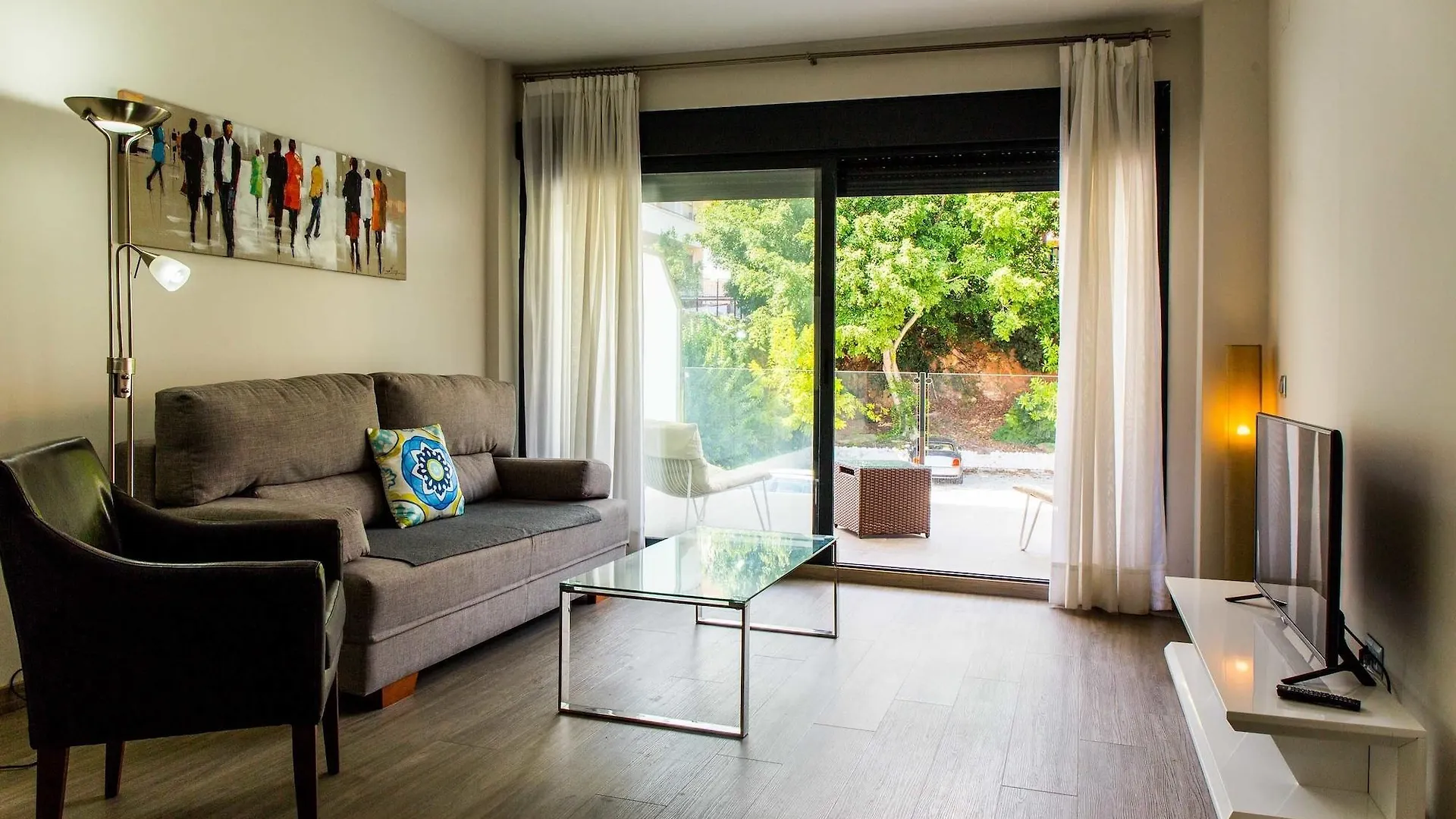 Dimona Suites Torremolinos