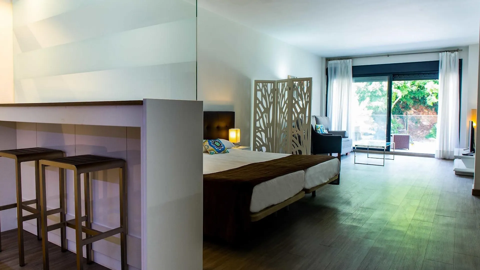 Apartment Dimona Suites Torremolinos