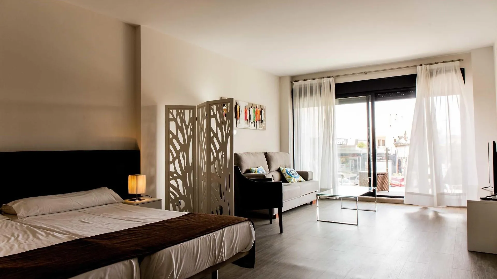 Apartment Dimona Suites Torremolinos