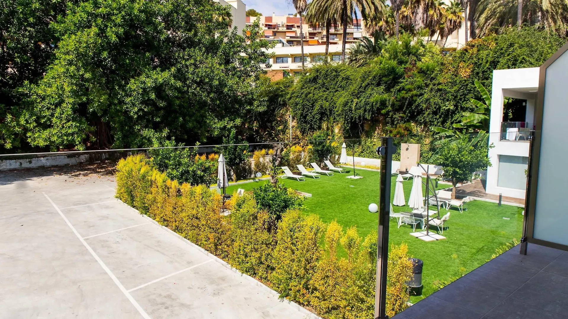 Dimona Suites Torremolinos 0*,  Spain