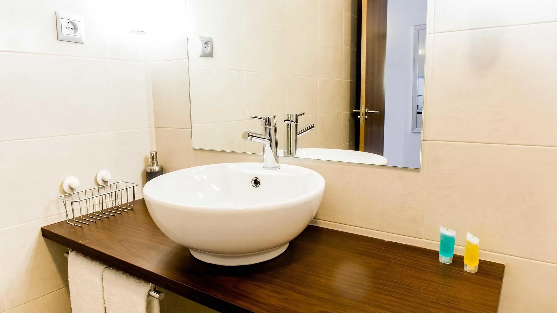 Dimona Suites Torremolinos