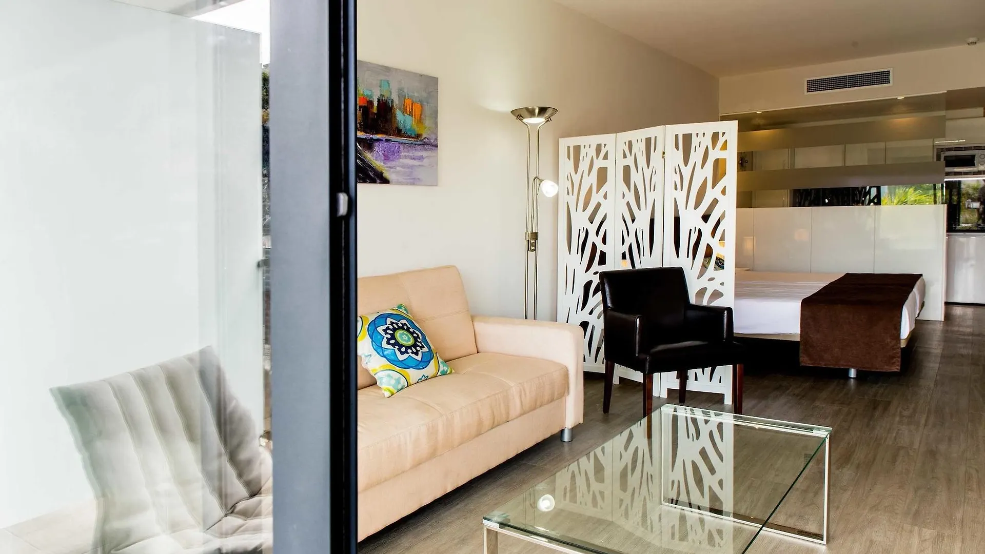 Dimona Suites Torremolinos Apartment