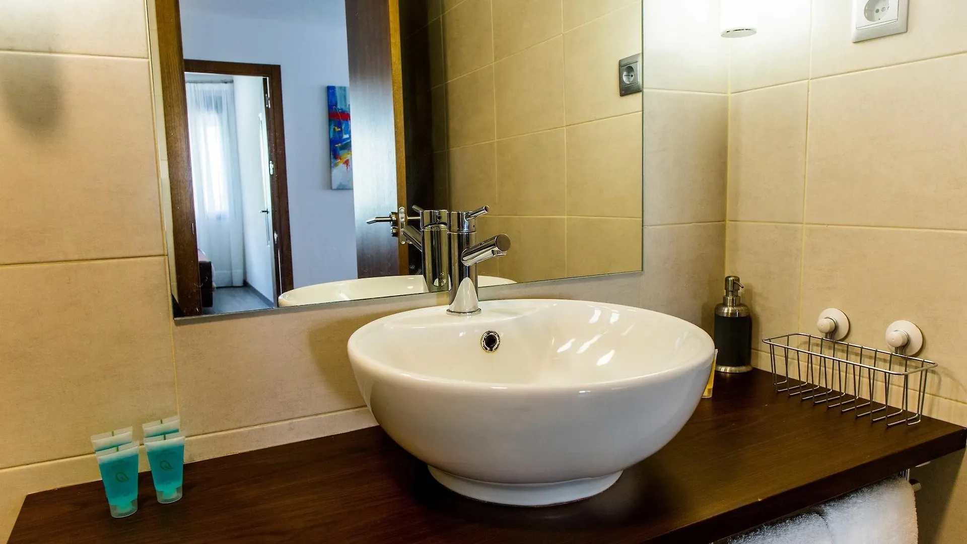 Apartment Dimona Suites Torremolinos