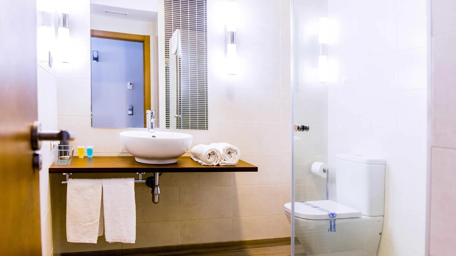 Dimona Suites Torremolinos Apartment