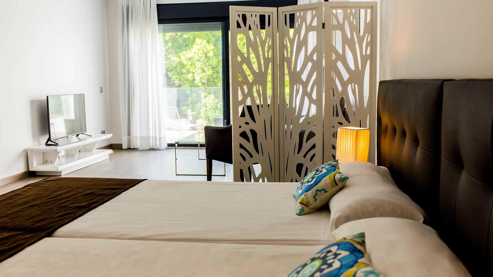Dimona Suites Torremolinos