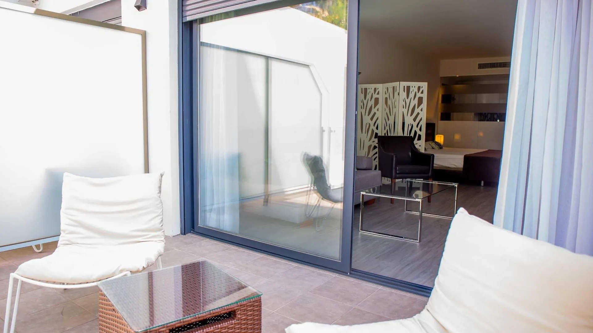 Apartment Dimona Suites Torremolinos