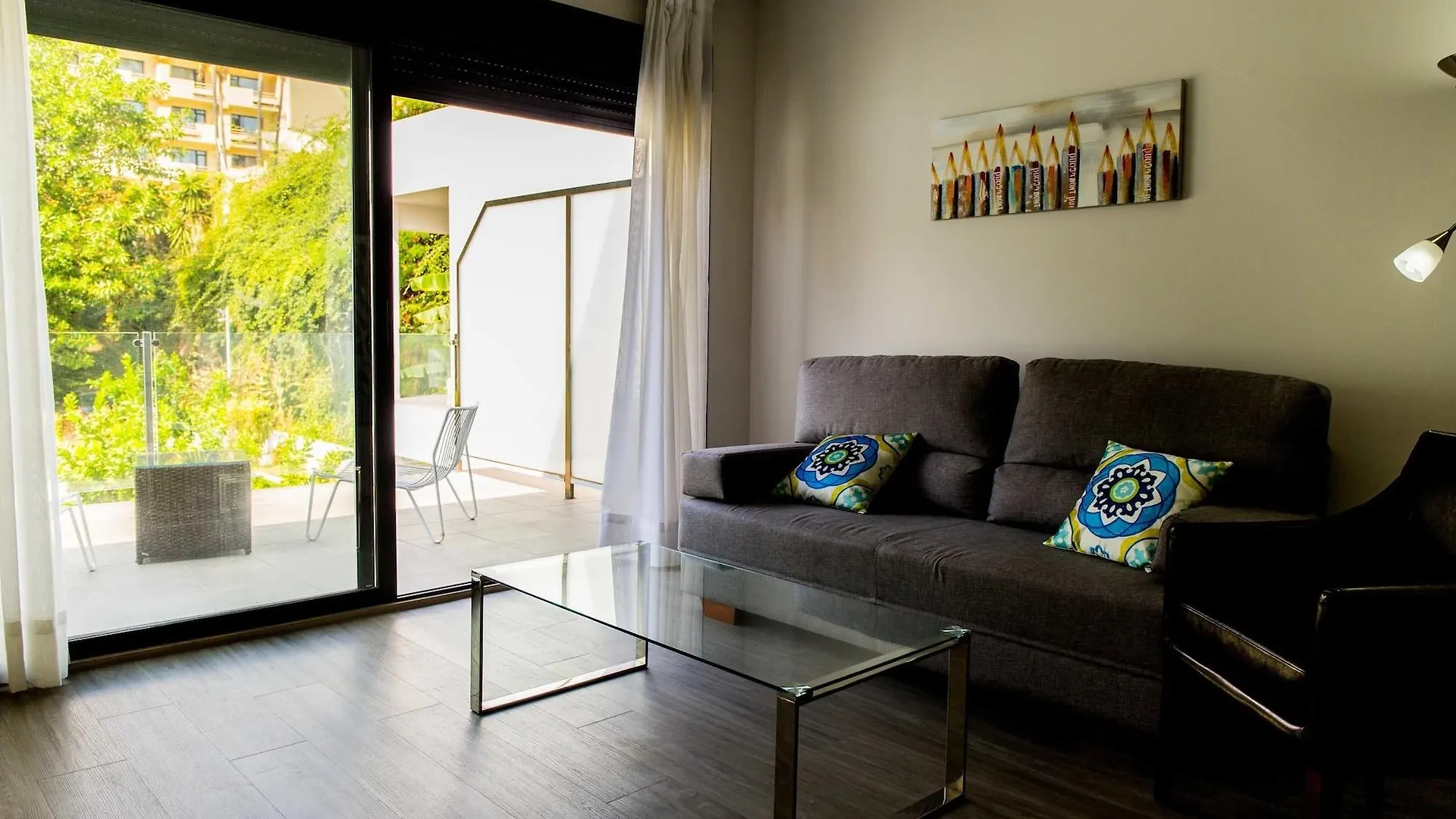 Dimona Suites Torremolinos 0*,