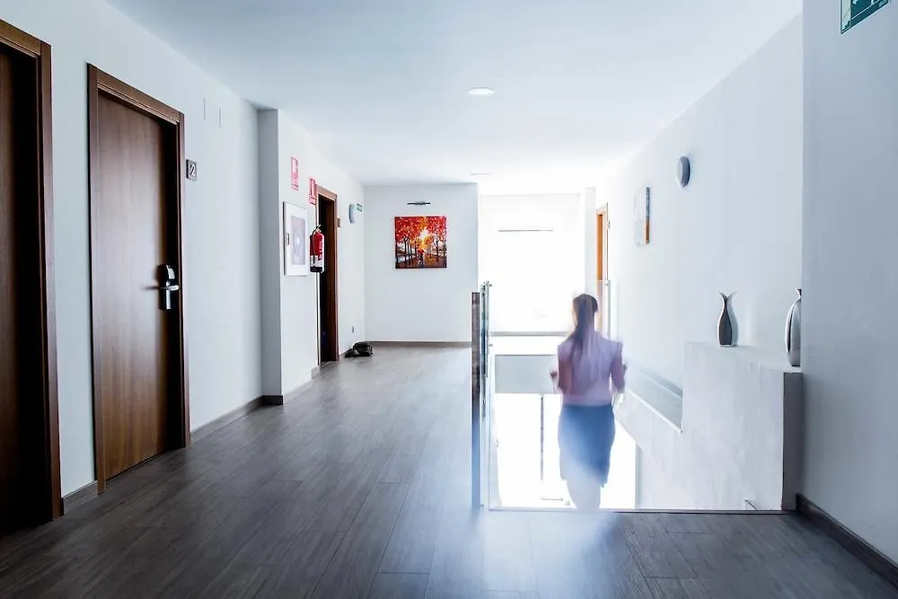Apartment Dimona Suites Torremolinos