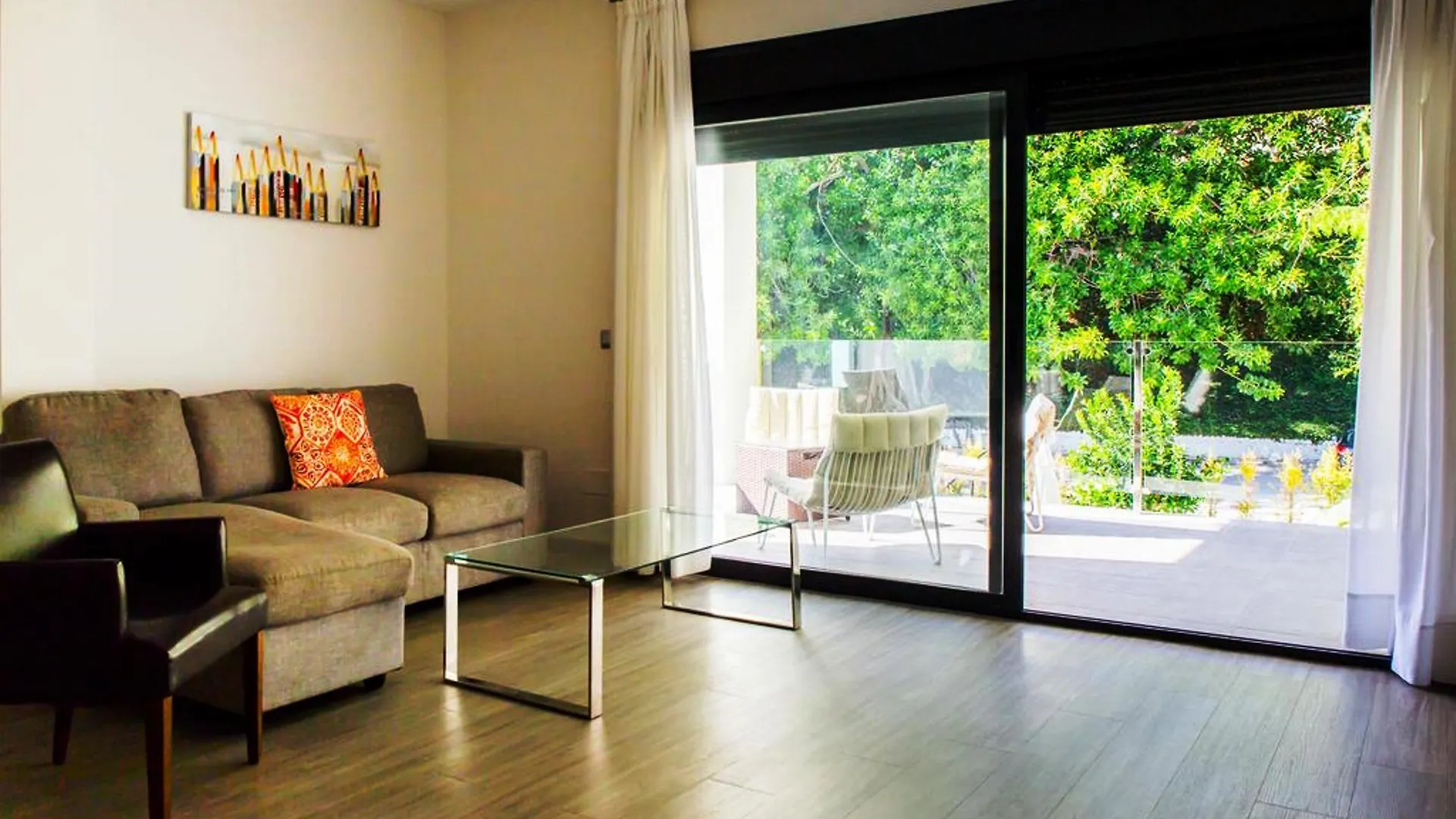Dimona Suites Torremolinos Spain