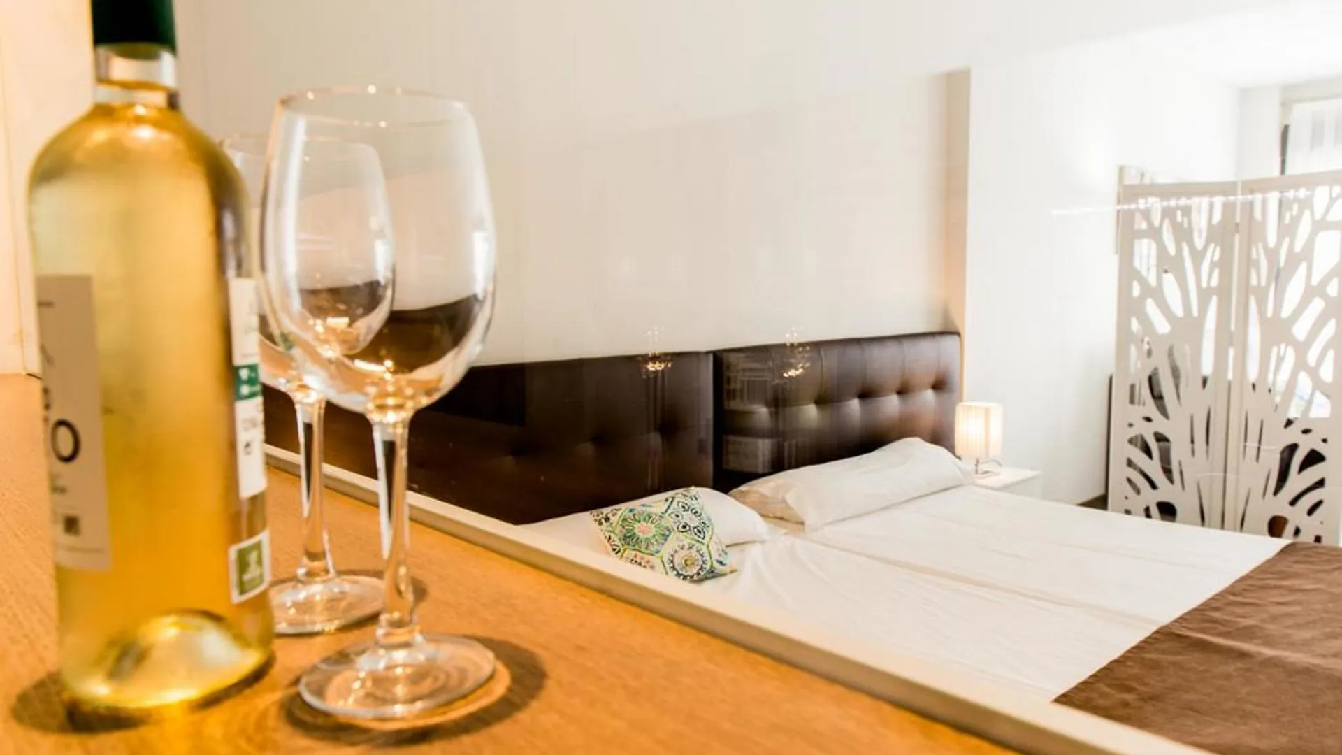 Dimona Suites Torremolinos 0*,  Spain