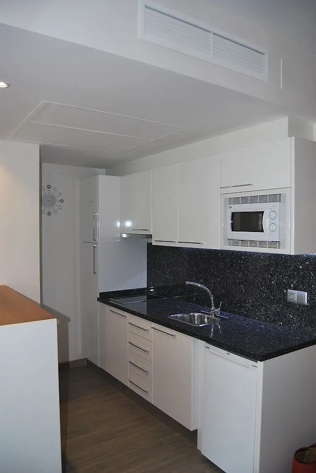 Apartment Dimona Suites Torremolinos