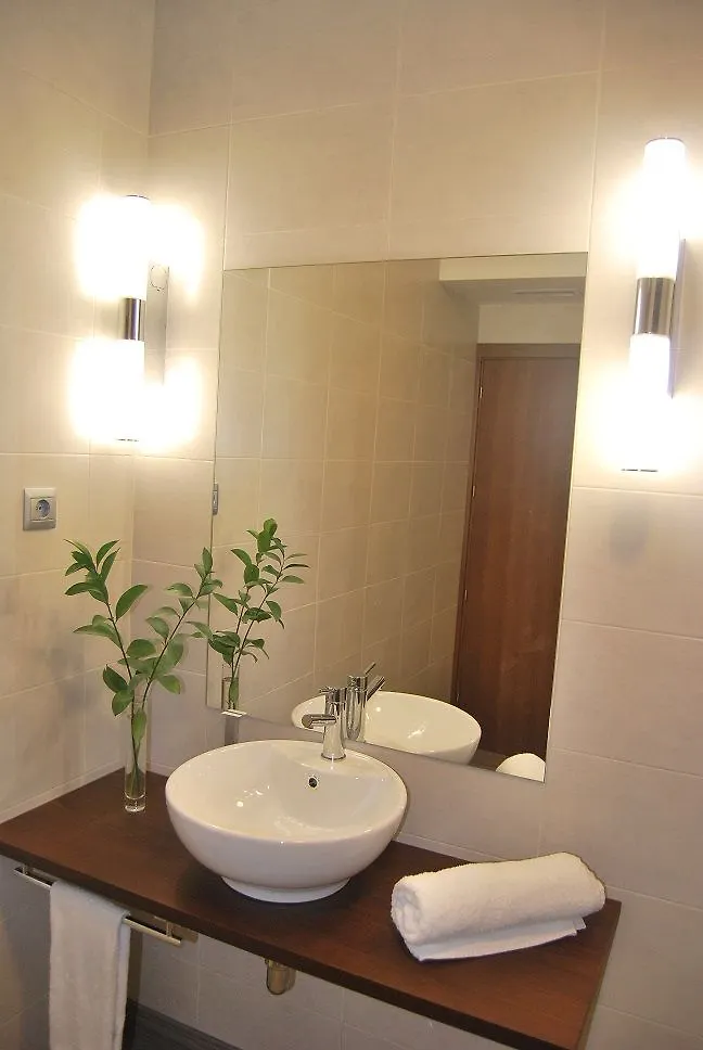 Dimona Suites Torremolinos