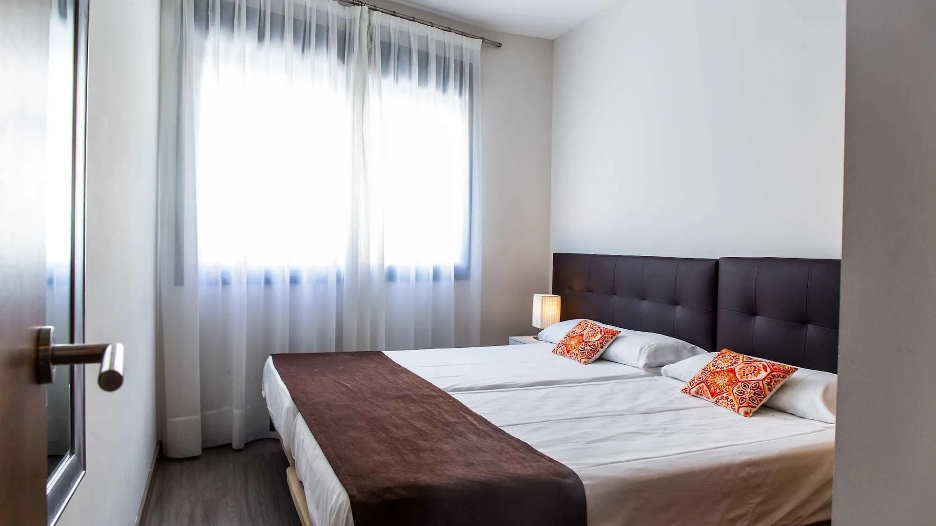 Dimona Suites Torremolinos Spain