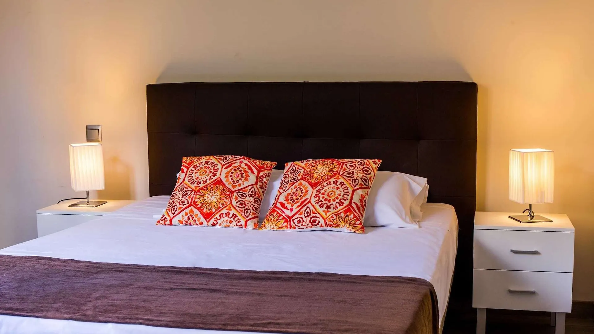 Apartment Dimona Suites Torremolinos