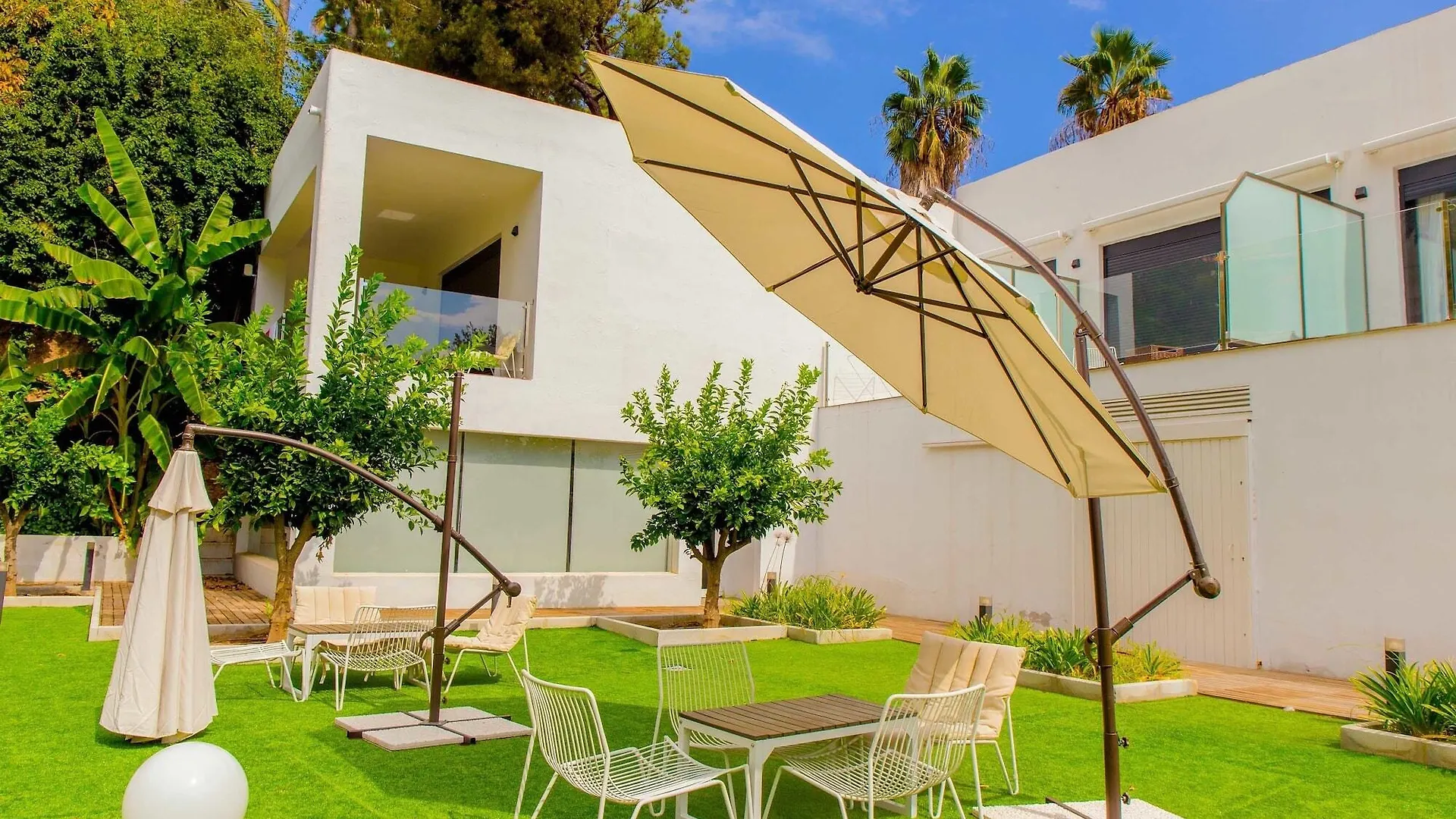 Dimona Suites Torremolinos