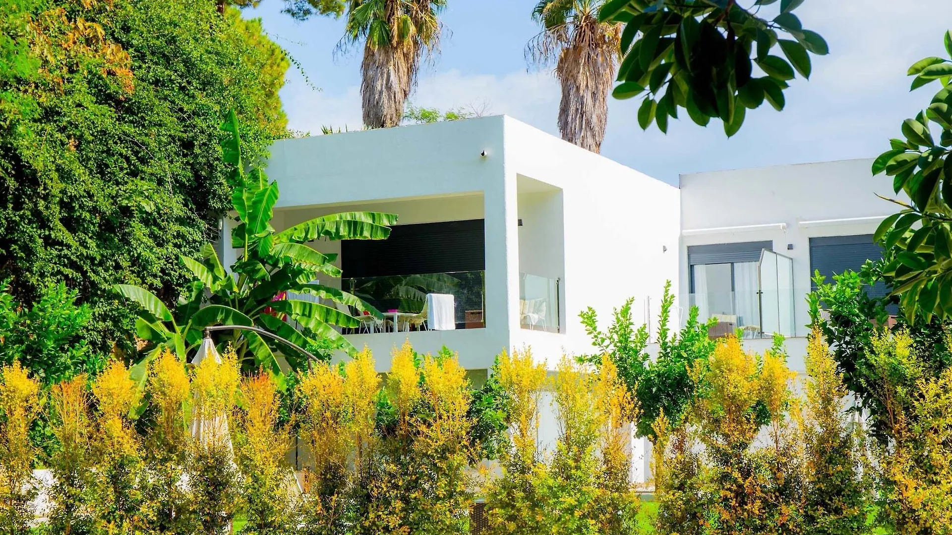 Dimona Suites Torremolinos 0*,  Spain