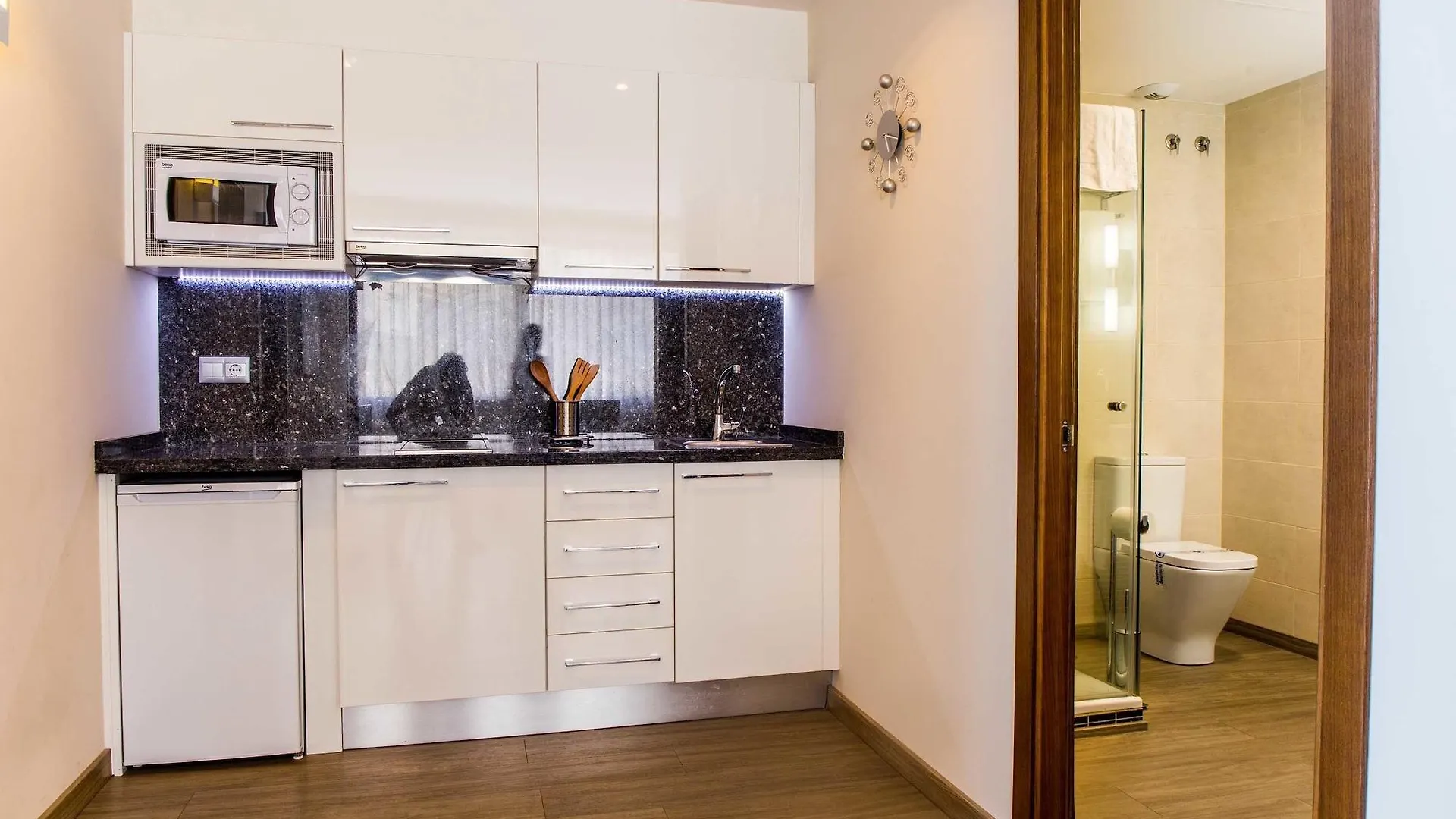 Apartment Dimona Suites Torremolinos