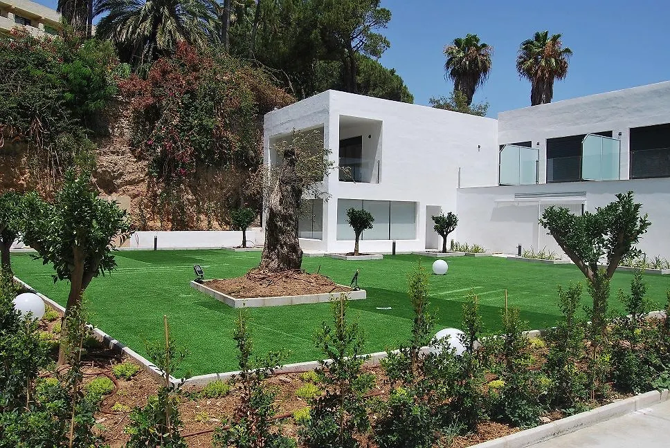 Dimona Suites Torremolinos