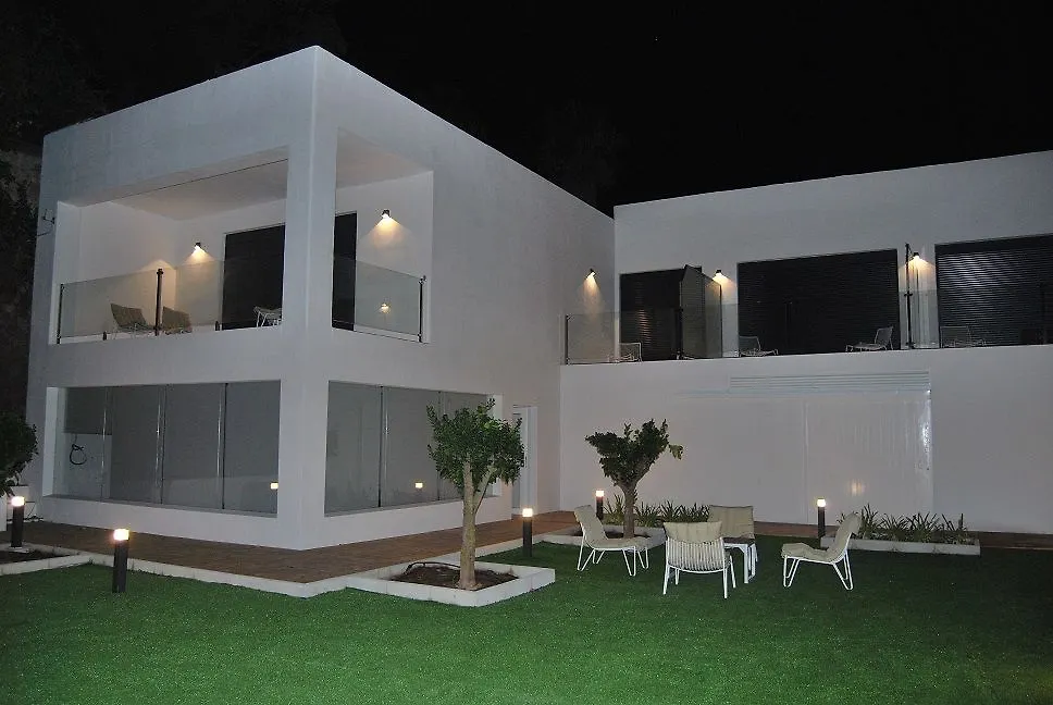 Apartment Dimona Suites Torremolinos